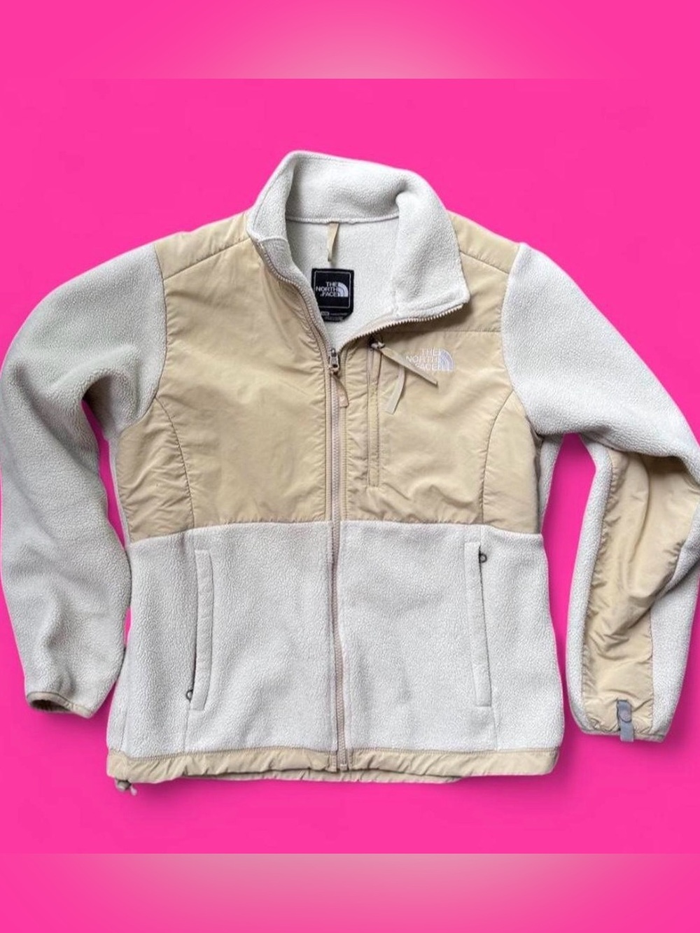 The North Face Fleece Jacket